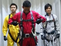 緑十字展